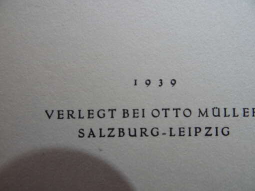 Josef Dillersberger Lukas Das Evangelium des Heiligen Lukas