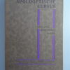 Dr. J. J. M. v. d. Berg Apologetische cursus