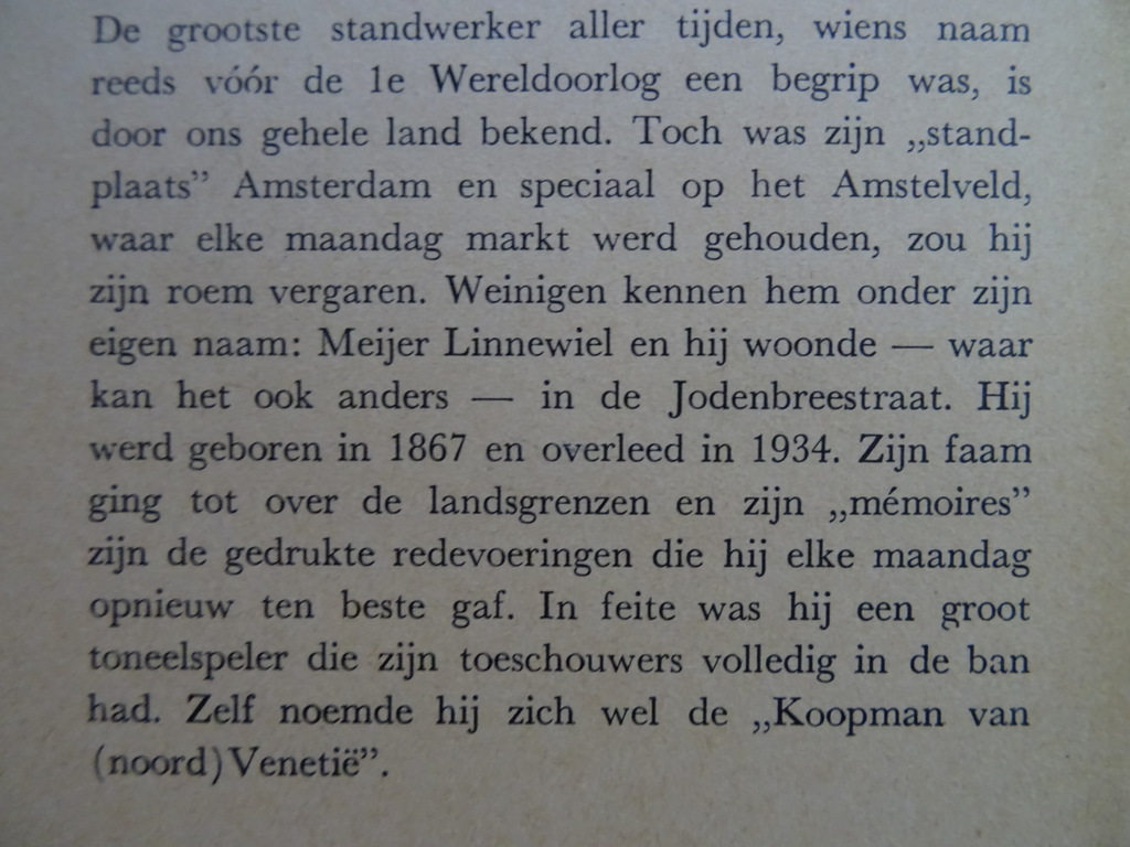 Kokadorus Op het Amstelveld - Afbeelding 21