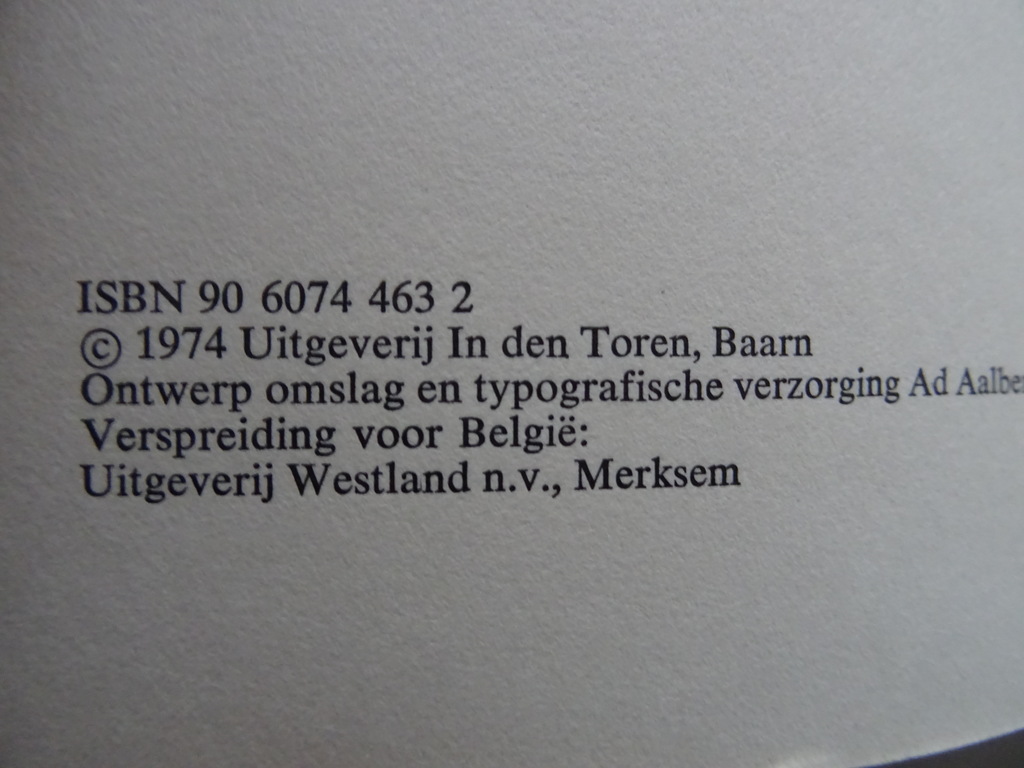Koos Groen Landverraders Wat deden we met ze? - Afbeelding 4