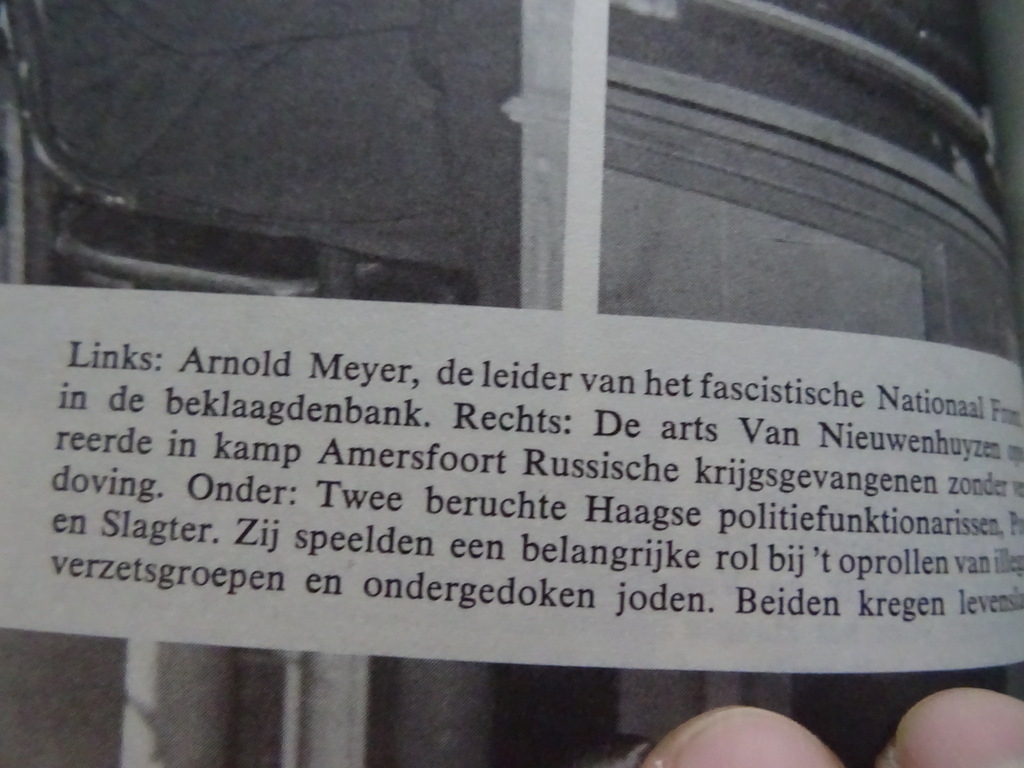 Koos Groen Landverraders Wat deden we met ze? - Afbeelding 20