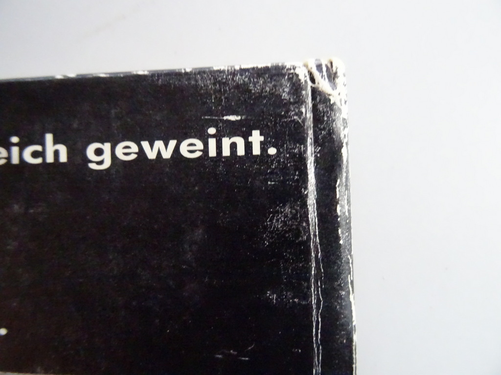 Gerd Honsik Der blumenkrieg - Afbeelding 22