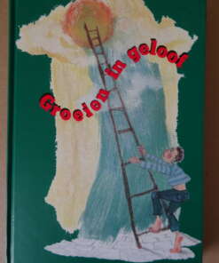 J. Marx Groeien in geloof