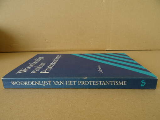 Callenbach Woordenlijst van het Protestantisme