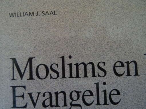 Collectie boeken over de Islam