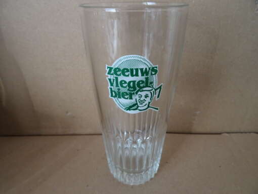 Bierglas Zeeuws Vlegelbier