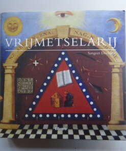 Sangeet Duchane Vrijmetselarij