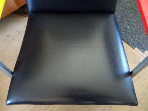 Vintage Design stoel Meubel Avanti Culemborg 95cm