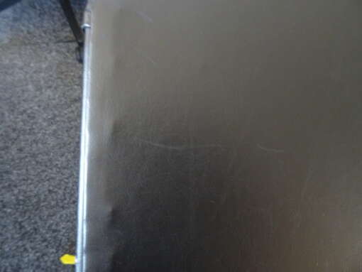 Vintage Design stoel Meubel Avanti Culemborg 95cm