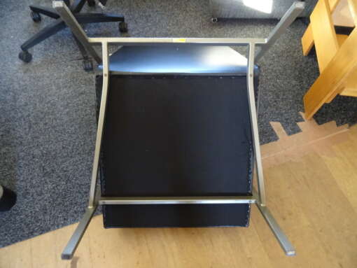 Vintage Design stoel Meubel Avanti Culemborg 95cm
