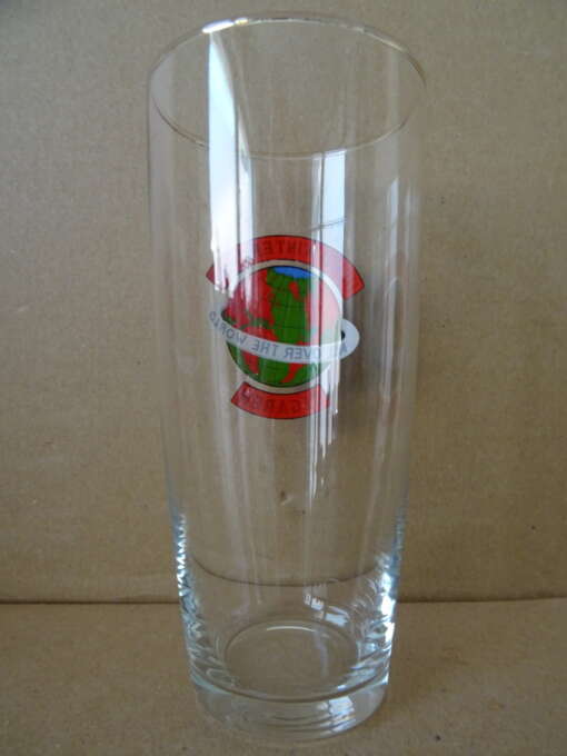 Bierglas Henri Wintermans sigaren