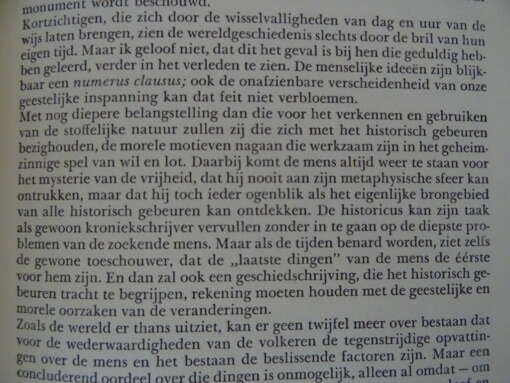 Joseph Bernhart De drievoudige kroon