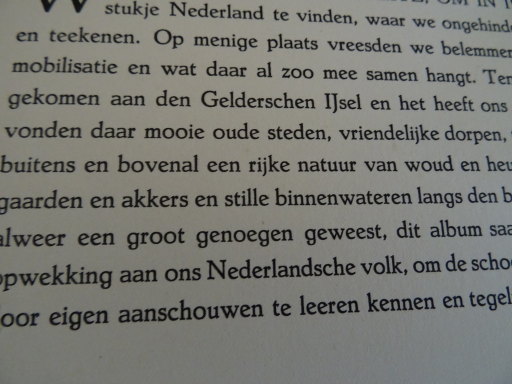 Jac. P. Thijsse De IJsel De Vecht - Afbeelding 12