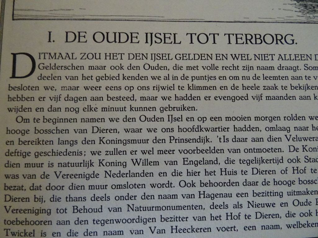 Jac. P. Thijsse De IJsel De Vecht - Afbeelding 14