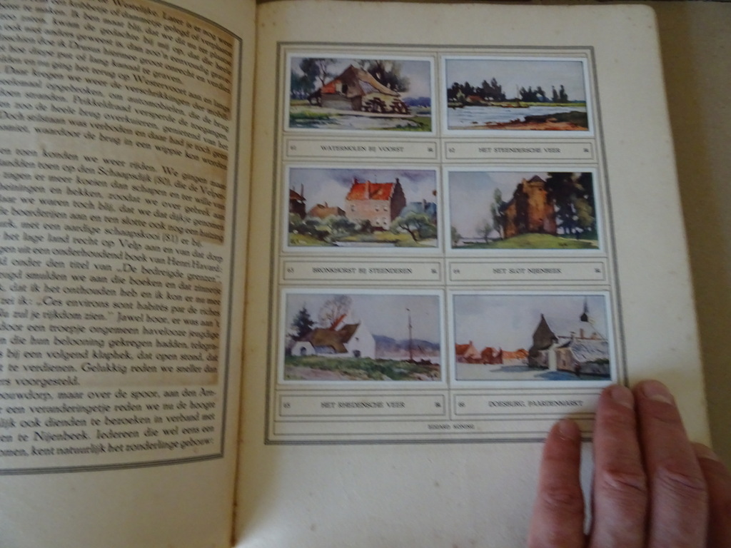 Jac. P. Thijsse De IJsel De Vecht - Afbeelding 21