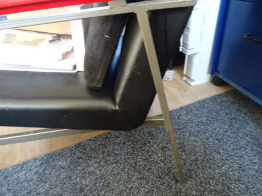 Vintage Design stoel Meubel Avanti Culemborg 95cm