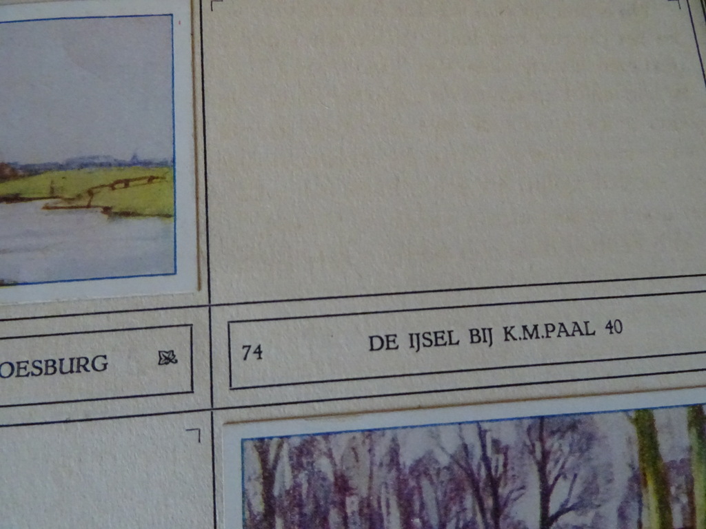 Jac. P. Thijsse De IJsel De Vecht - Afbeelding 30