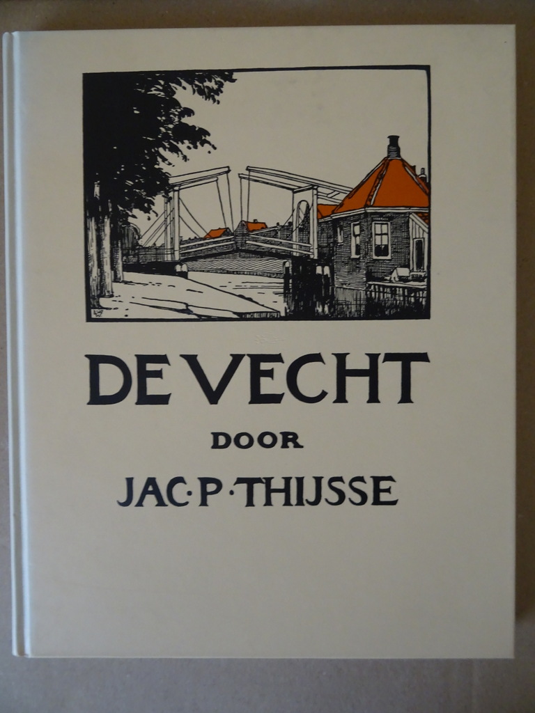 Jac. P. Thijsse De IJsel De Vecht - Afbeelding 36