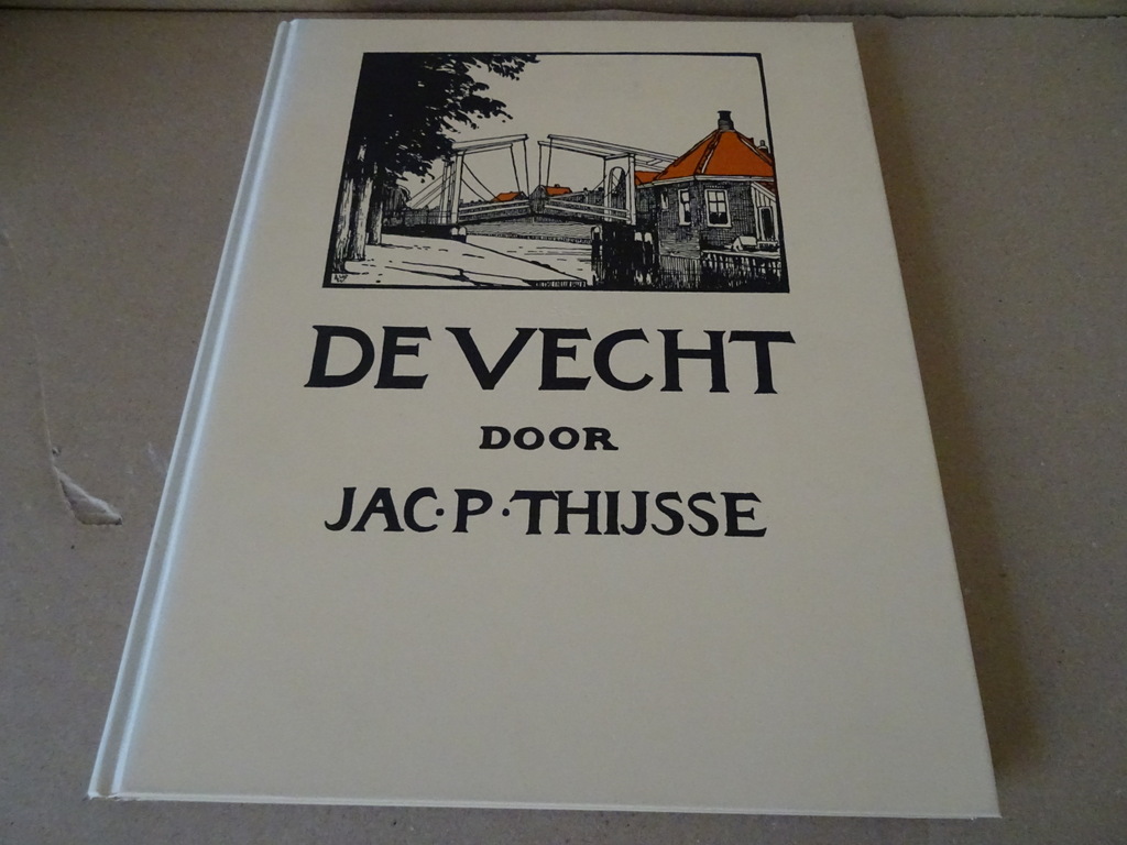Jac. P. Thijsse De IJsel De Vecht - Afbeelding 37