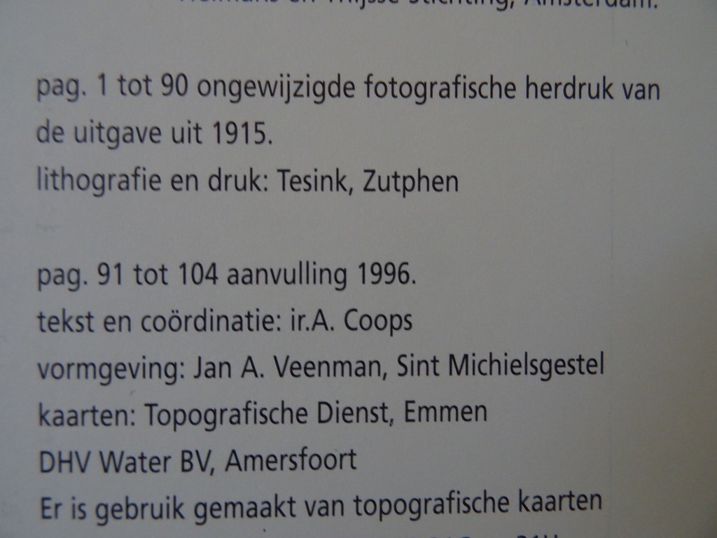 Jac. P. Thijsse De IJsel De Vecht - Afbeelding 43