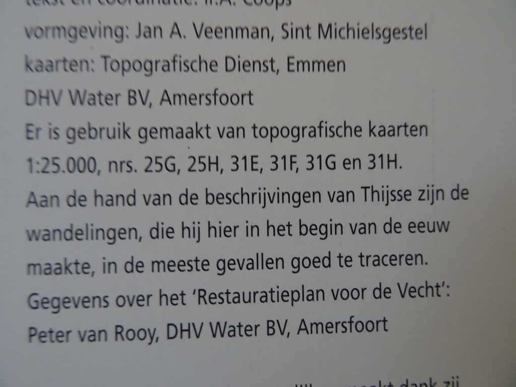 Jac. P. Thijsse De IJsel De Vecht - Afbeelding 44