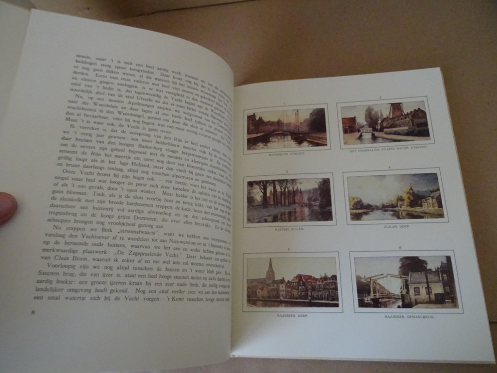 Jac. P. Thijsse De IJsel De Vecht - Afbeelding 45