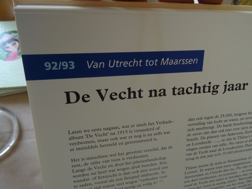 Jac. P. Thijsse De IJsel De Vecht - Afbeelding 48