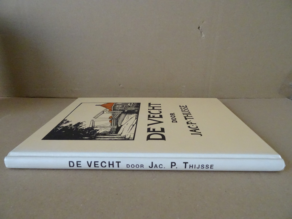 Jac. P. Thijsse De IJsel De Vecht - Afbeelding 52