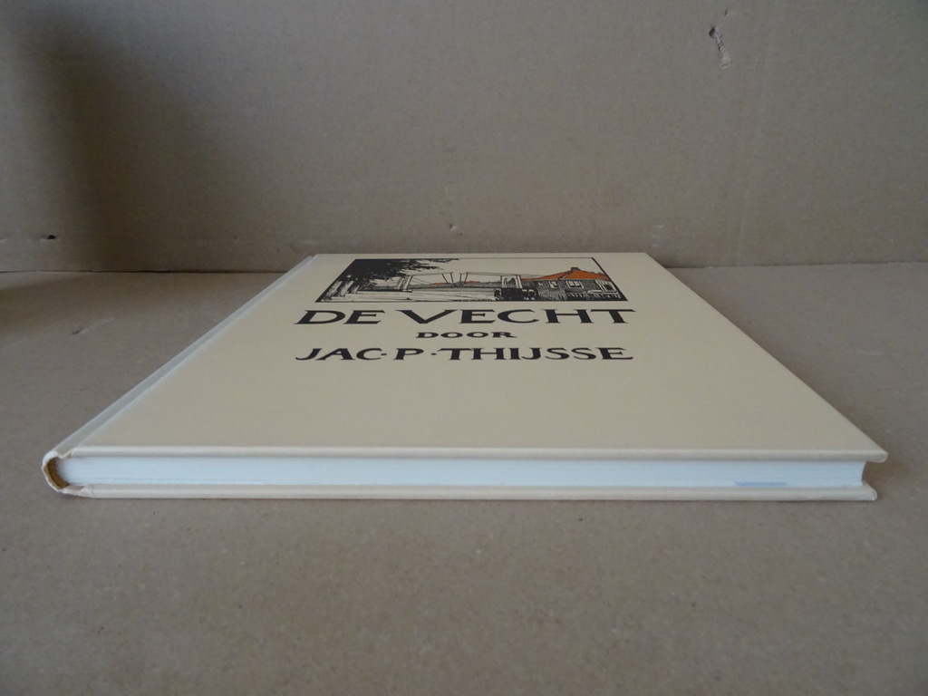 Jac. P. Thijsse De IJsel De Vecht - Afbeelding 53