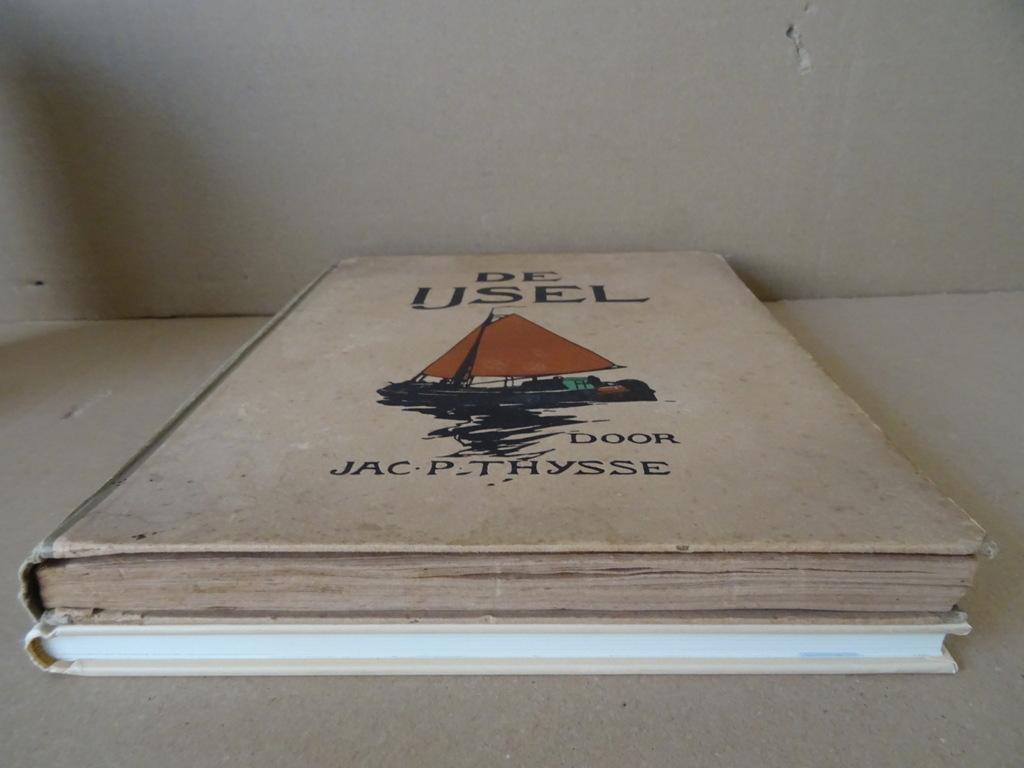 Jac. P. Thijsse De IJsel De Vecht - Afbeelding 55