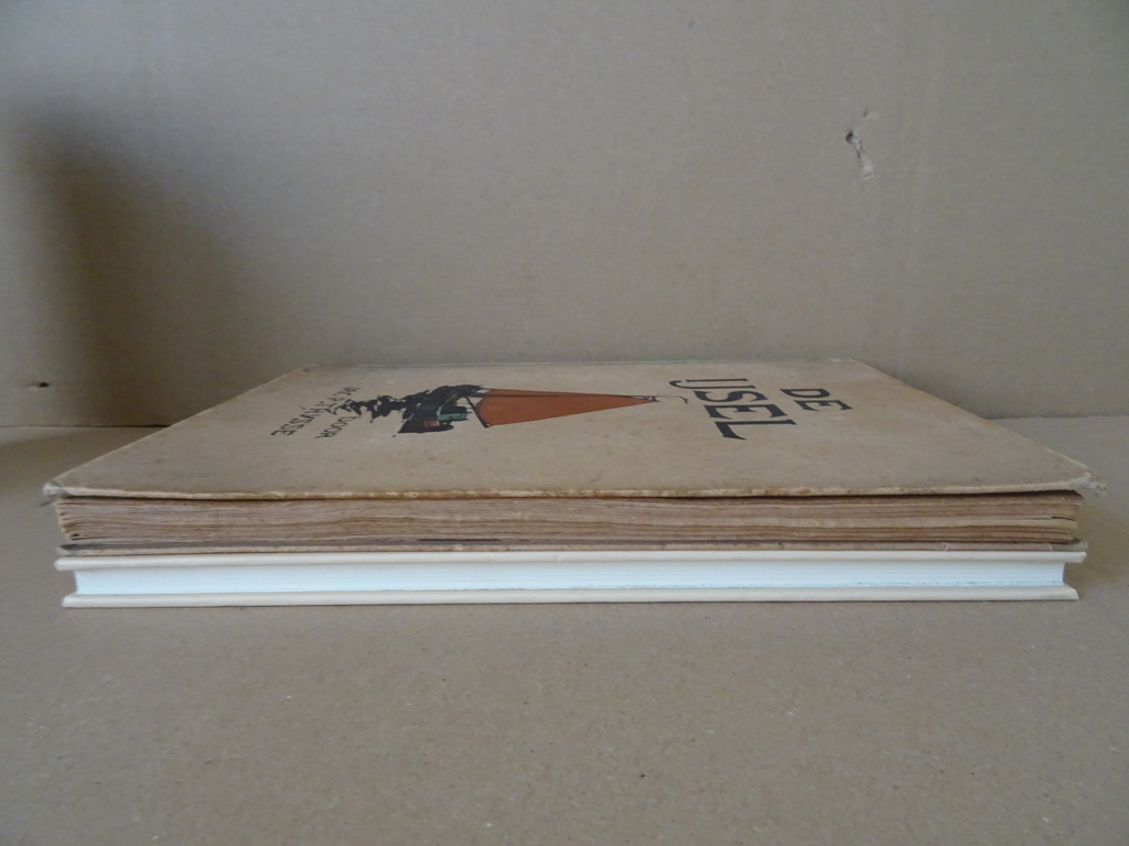 Jac. P. Thijsse De IJsel De Vecht - Afbeelding 57