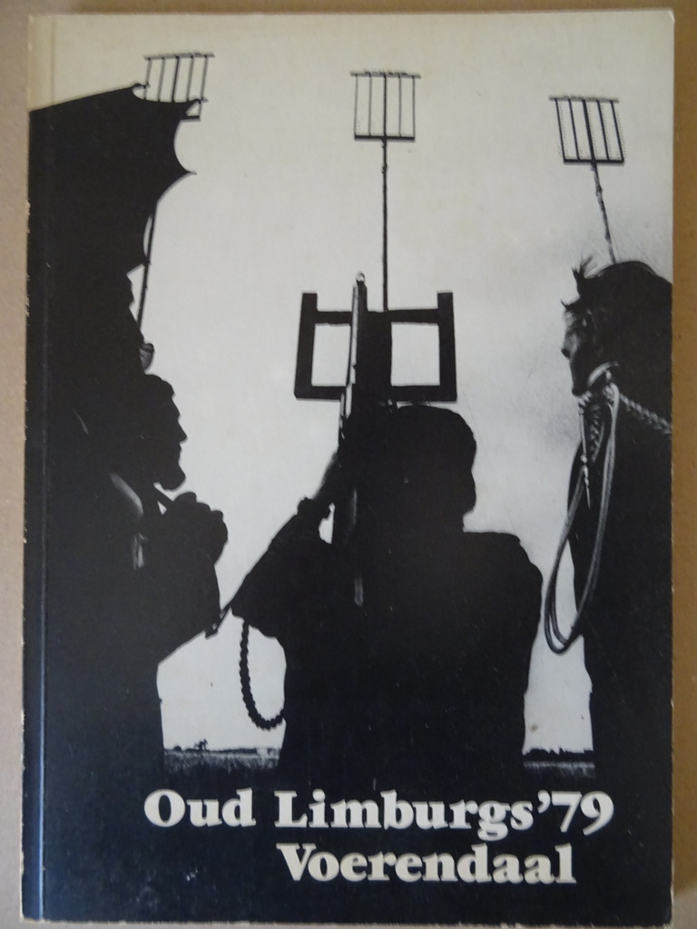 Jan Hendriks Oud Limburgs '79 Voerendaal