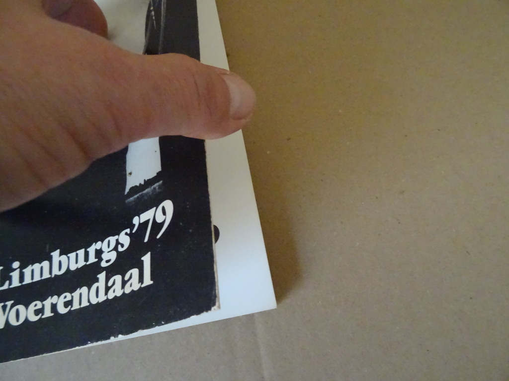 Jan Hendriks Oud Limburgs '79 Voerendaal - Afbeelding 2