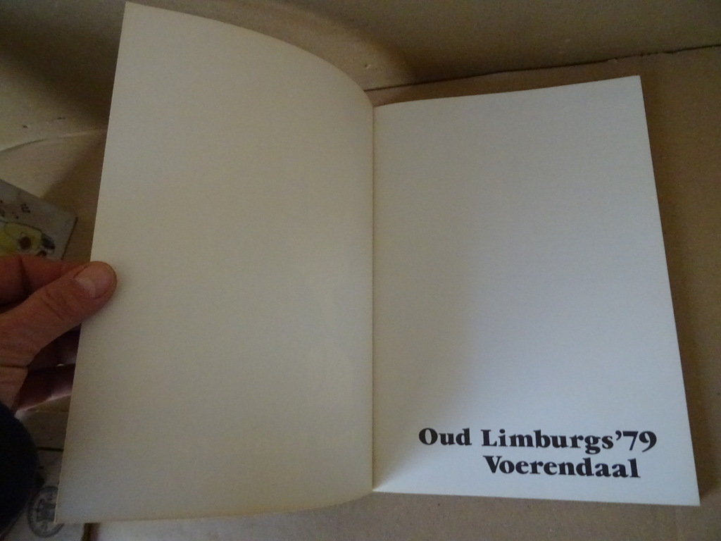 Jan Hendriks Oud Limburgs '79 Voerendaal - Afbeelding 3