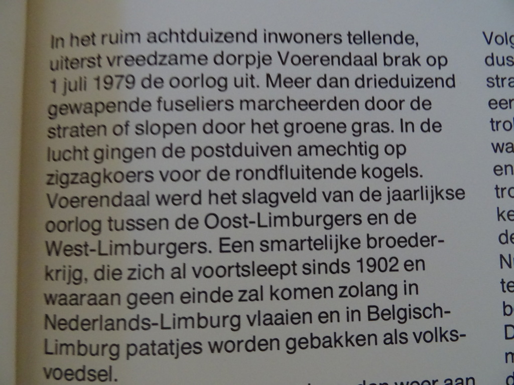 Jan Hendriks Oud Limburgs '79 Voerendaal - Afbeelding 5