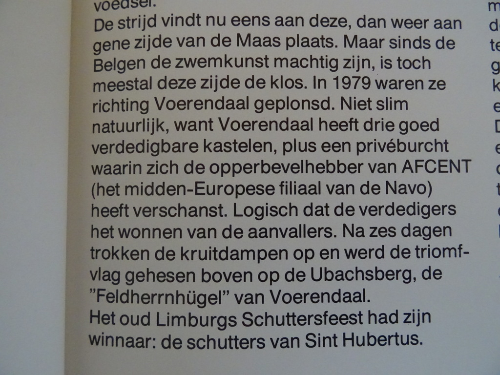 Jan Hendriks Oud Limburgs '79 Voerendaal - Afbeelding 6