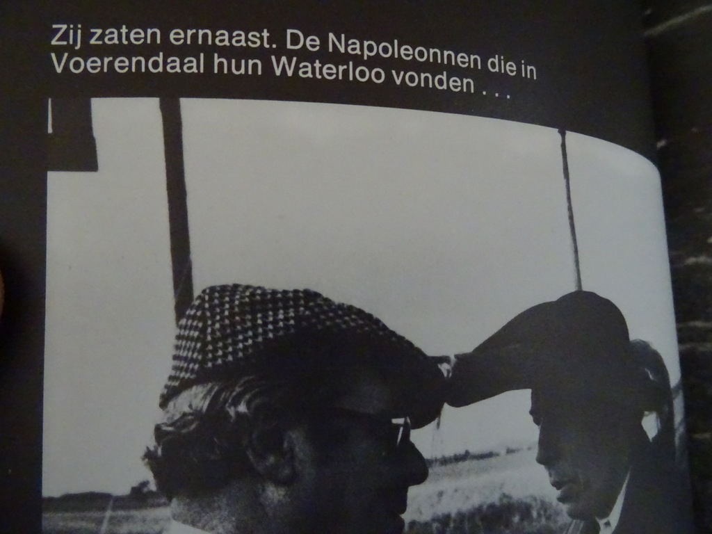 Jan Hendriks Oud Limburgs '79 Voerendaal - Afbeelding 13