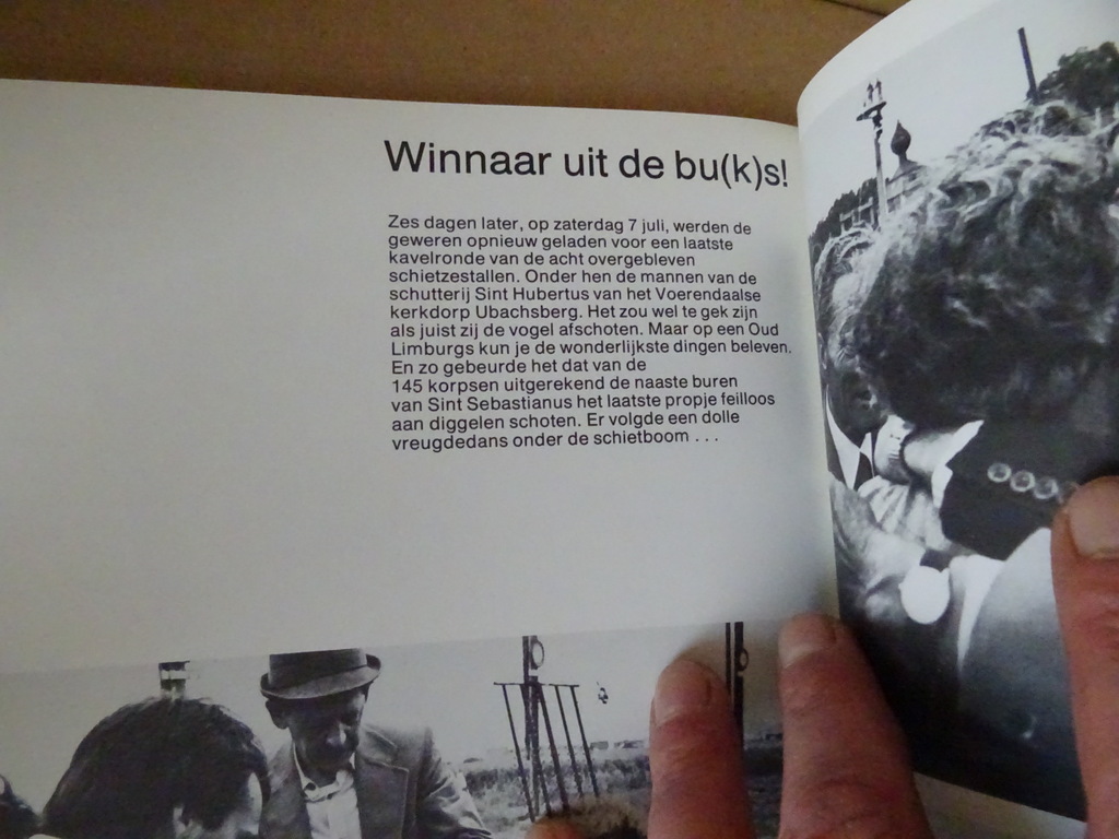 Jan Hendriks Oud Limburgs '79 Voerendaal - Afbeelding 19