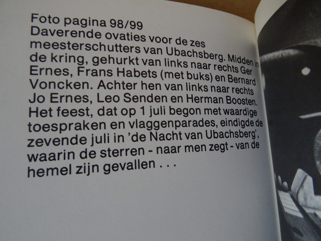 Jan Hendriks Oud Limburgs '79 Voerendaal - Afbeelding 20