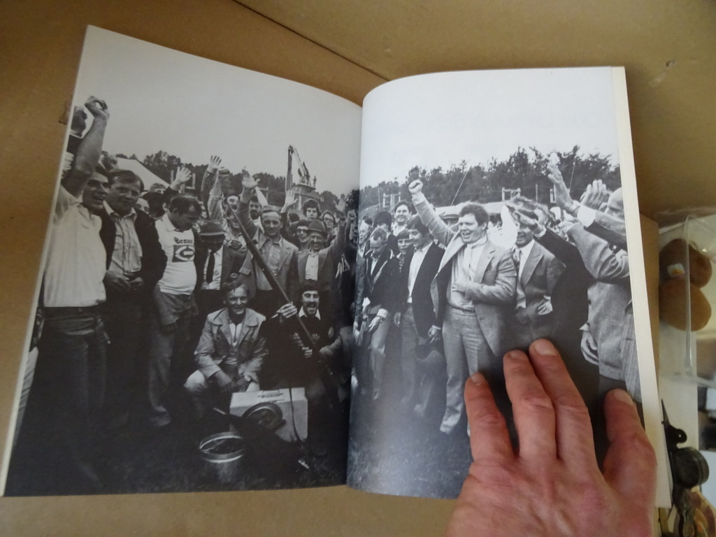 Jan Hendriks Oud Limburgs '79 Voerendaal - Afbeelding 21