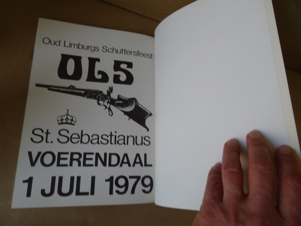 Jan Hendriks Oud Limburgs '79 Voerendaal - Afbeelding 22