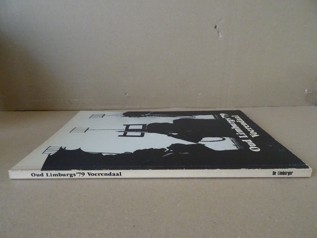 Jan Hendriks Oud Limburgs '79 Voerendaal - Afbeelding 28