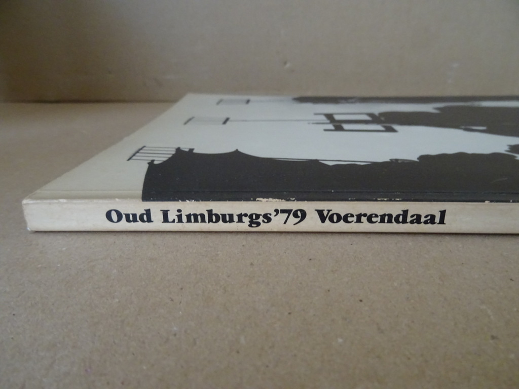 Jan Hendriks Oud Limburgs '79 Voerendaal - Afbeelding 29