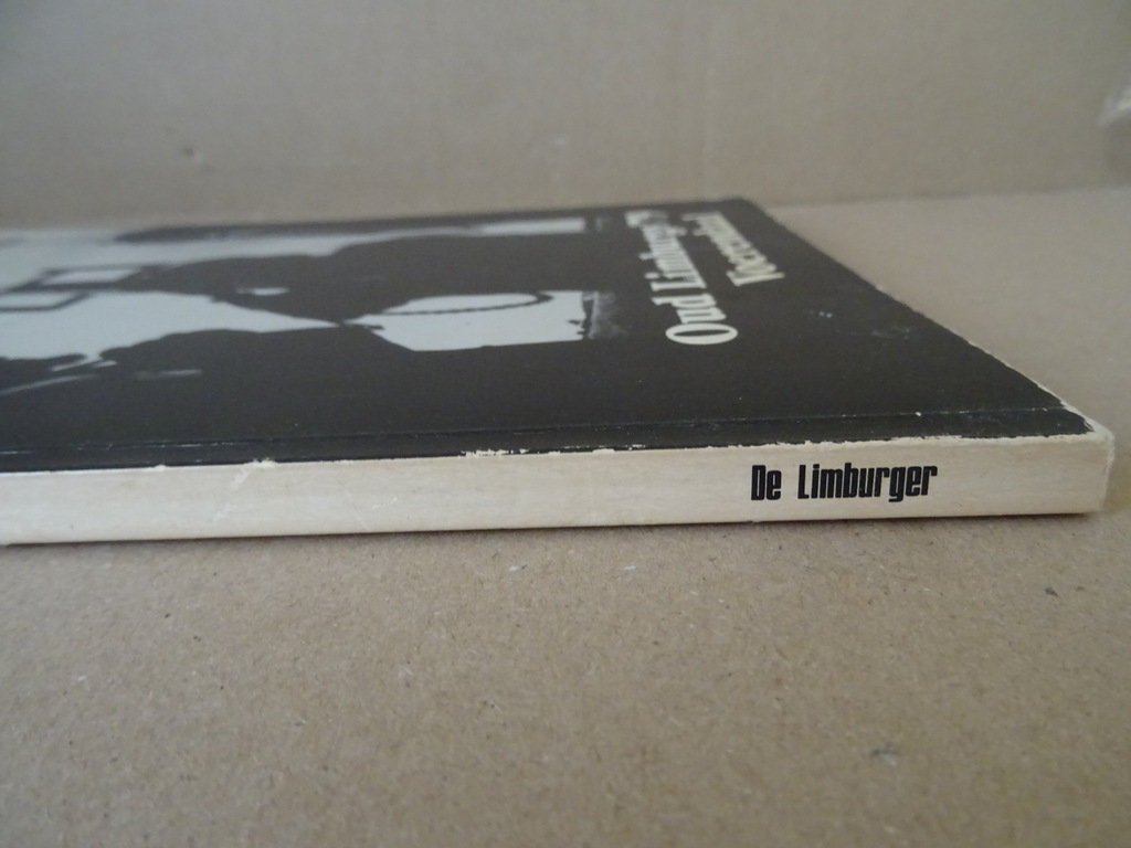 Jan Hendriks Oud Limburgs '79 Voerendaal - Afbeelding 30