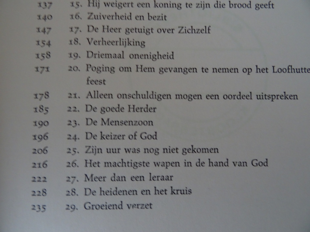Fulton Sheen Christus - Afbeelding 14