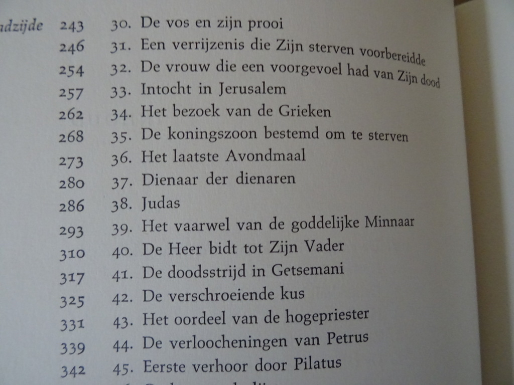 Fulton Sheen Christus - Afbeelding 15