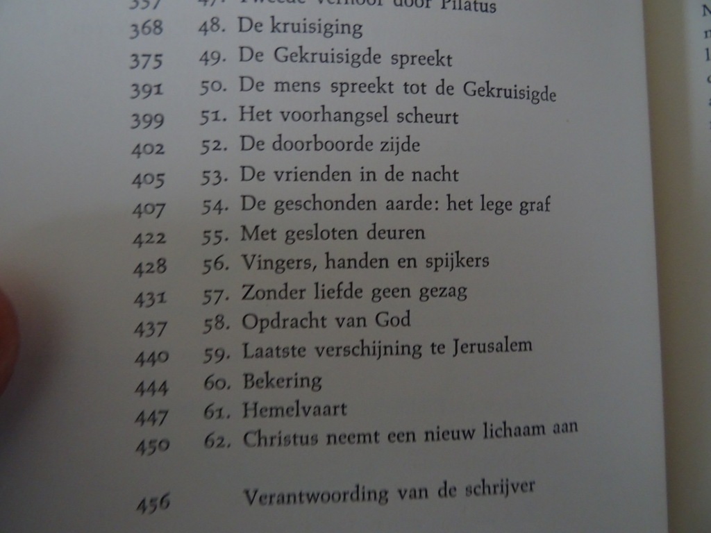 Fulton Sheen Christus - Afbeelding 16