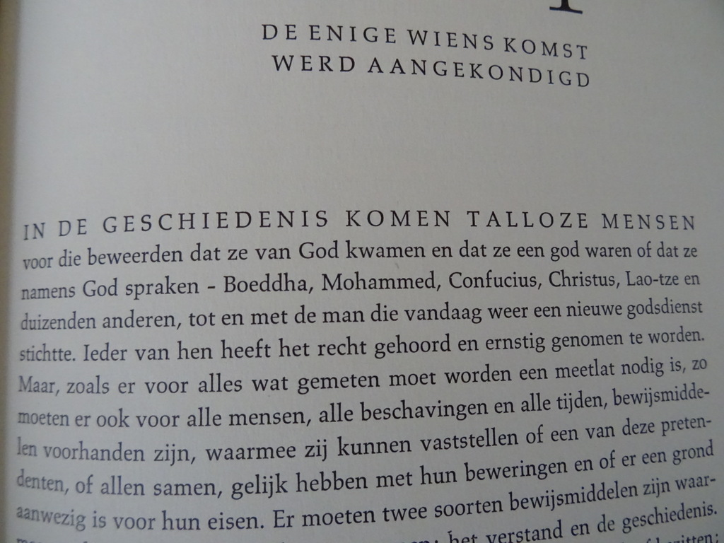 Fulton Sheen Christus - Afbeelding 17