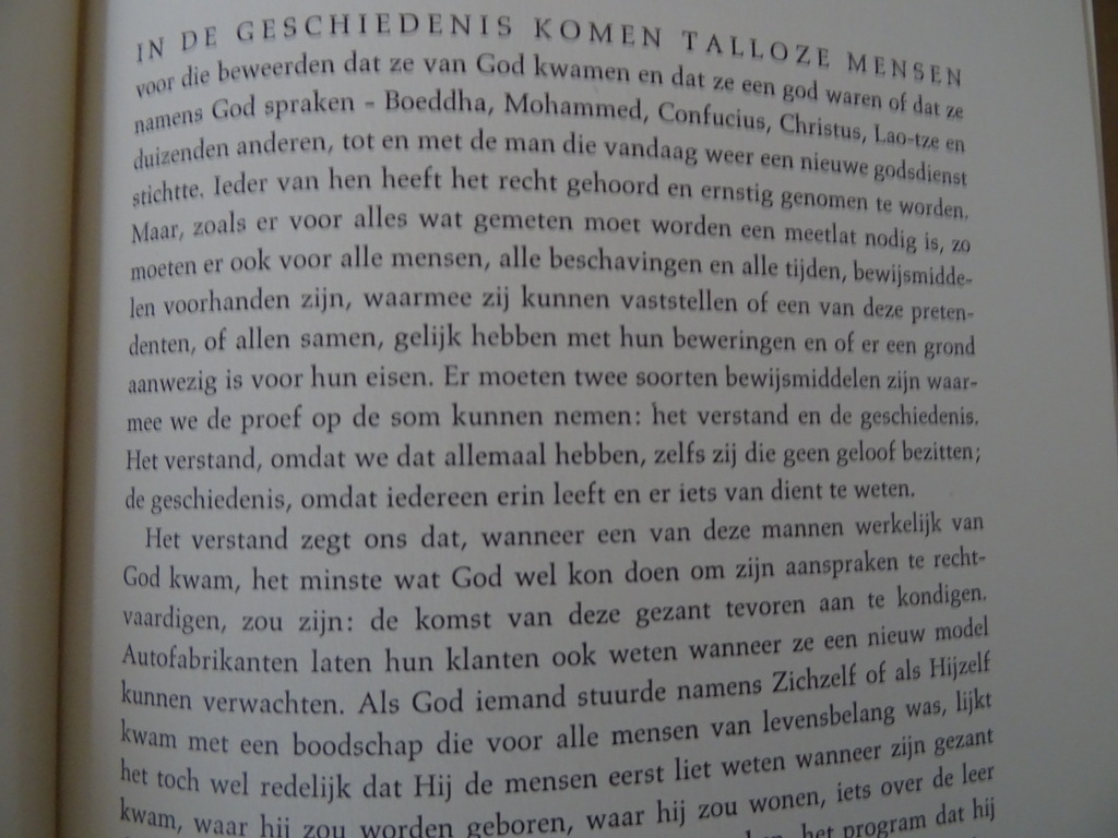 Fulton Sheen Christus - Afbeelding 18