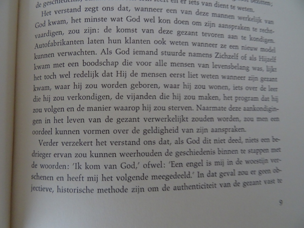 Fulton Sheen Christus - Afbeelding 19